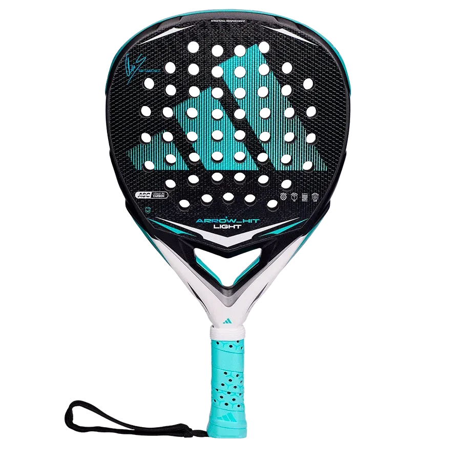 Adidas Ari Sanchez Arrow Hit Light 26