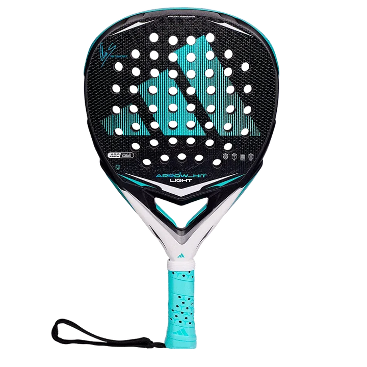 Adidas Ari Sanchez Arrow Hit Light 26