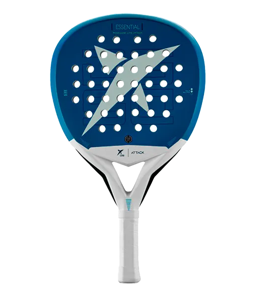 Drop Shot Pala Renegade Lite Attack 2025