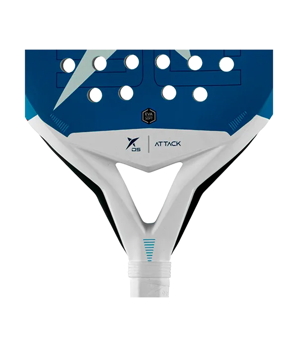 Drop Shot Pala Renegade Lite Attack 2025