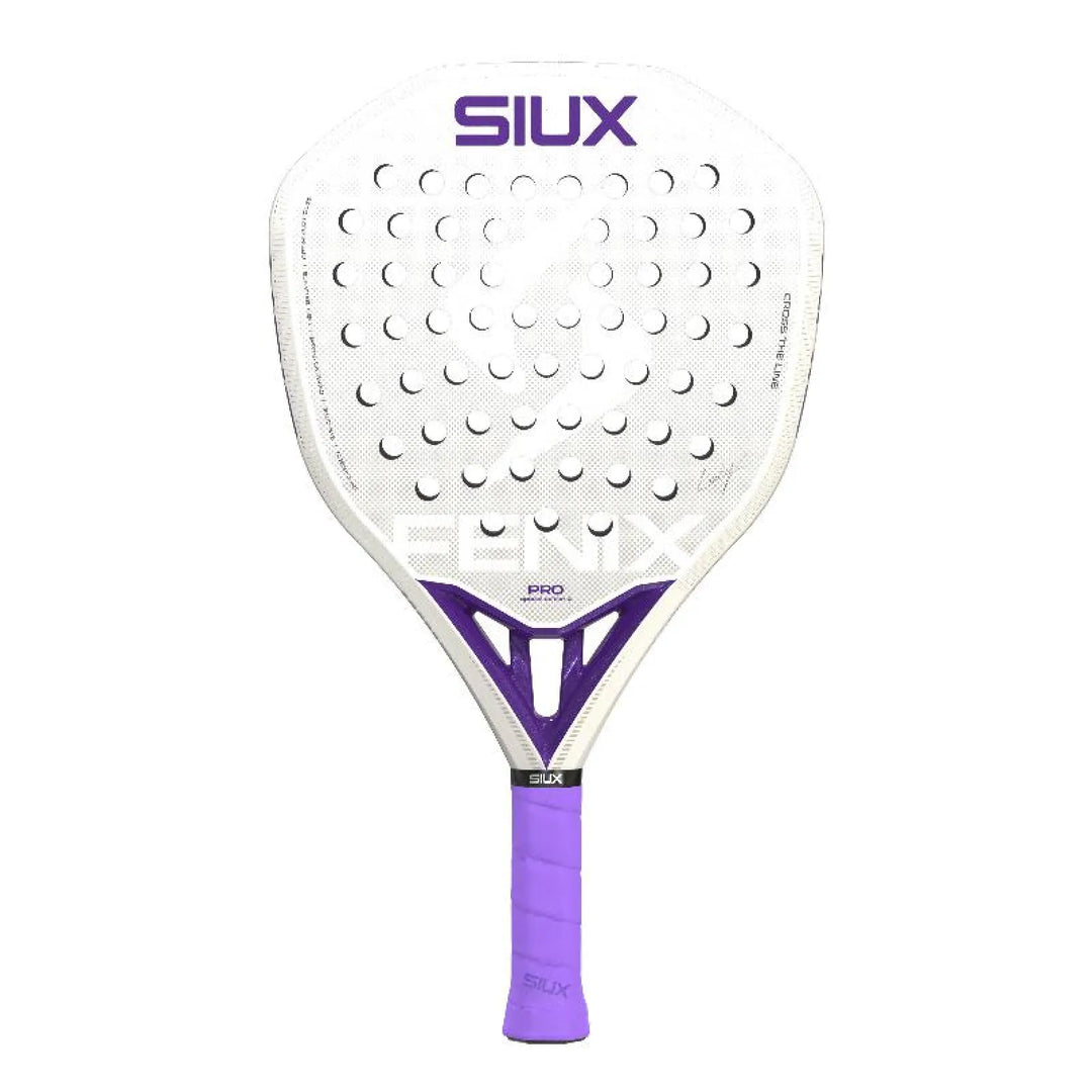 Siux Fenix Pro SE 2.0  2026