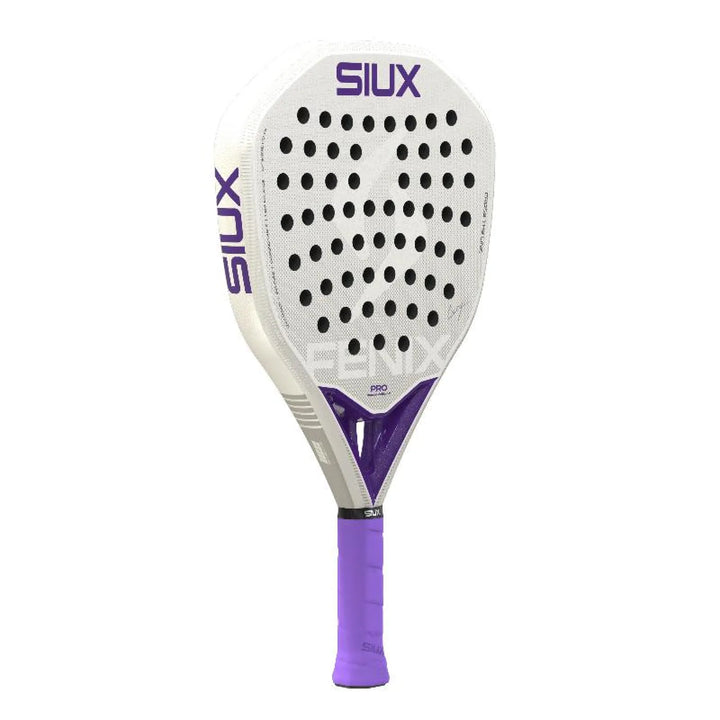 Siux Fenix Pro SE 2.0  2026