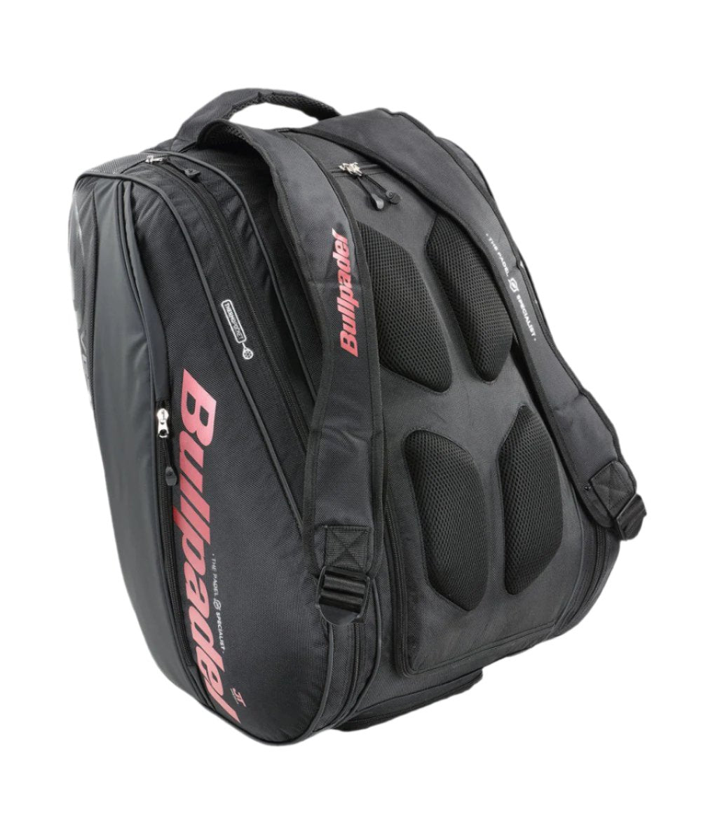 Vertex Bag - Black