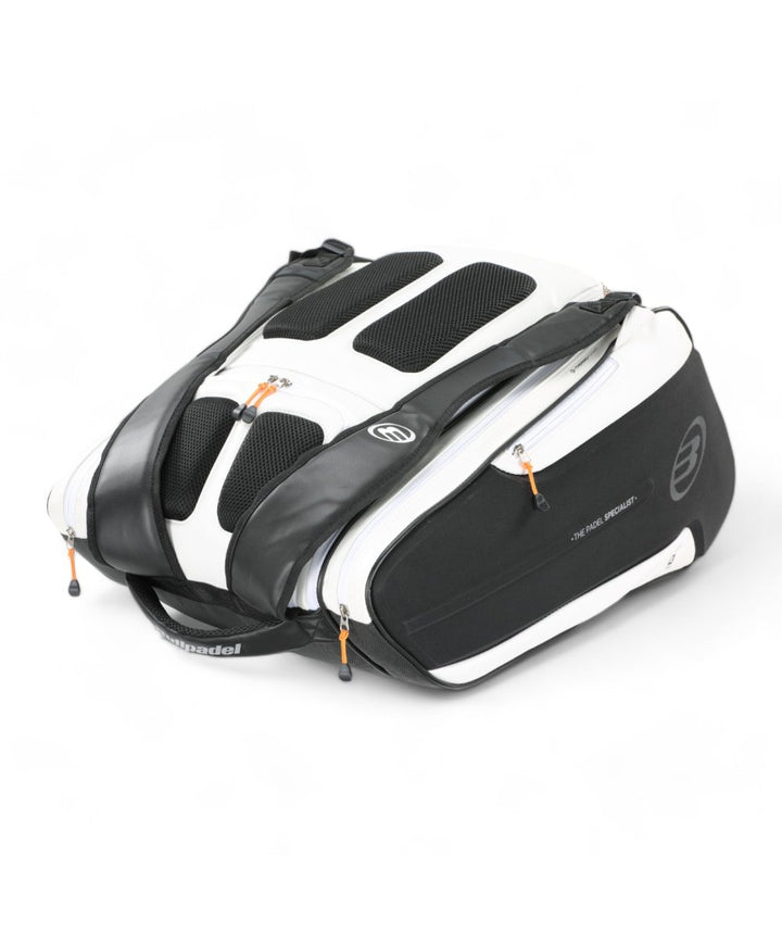 Hack White Bag 2025