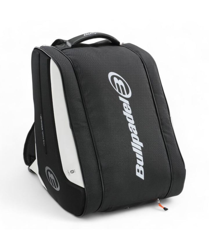 Hack White Bag 2025
