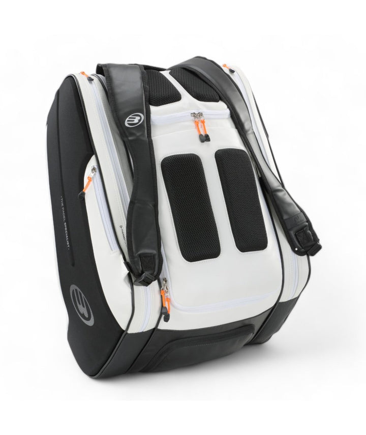 Hack White Bag 2025