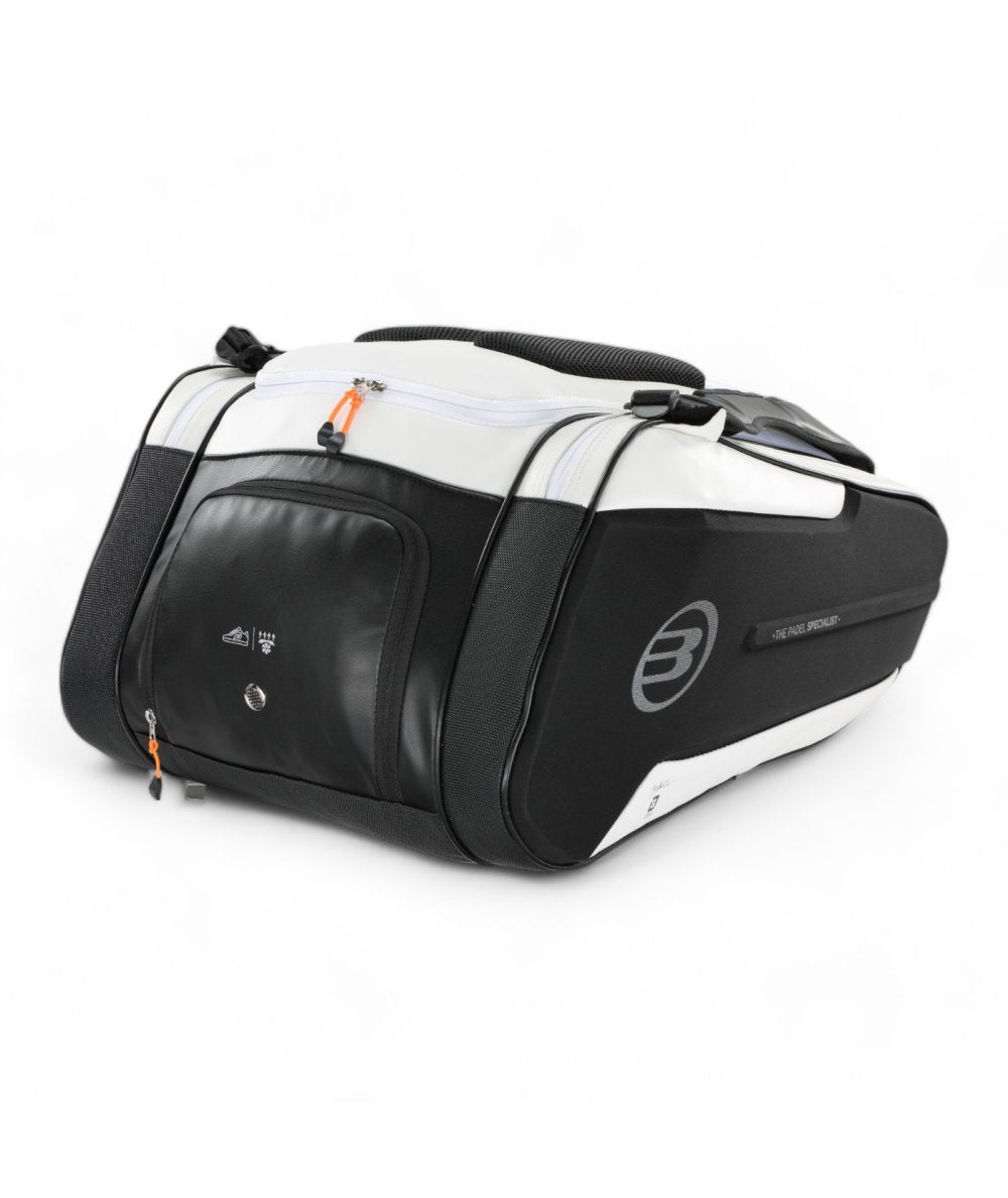 Hack White Bag 2025