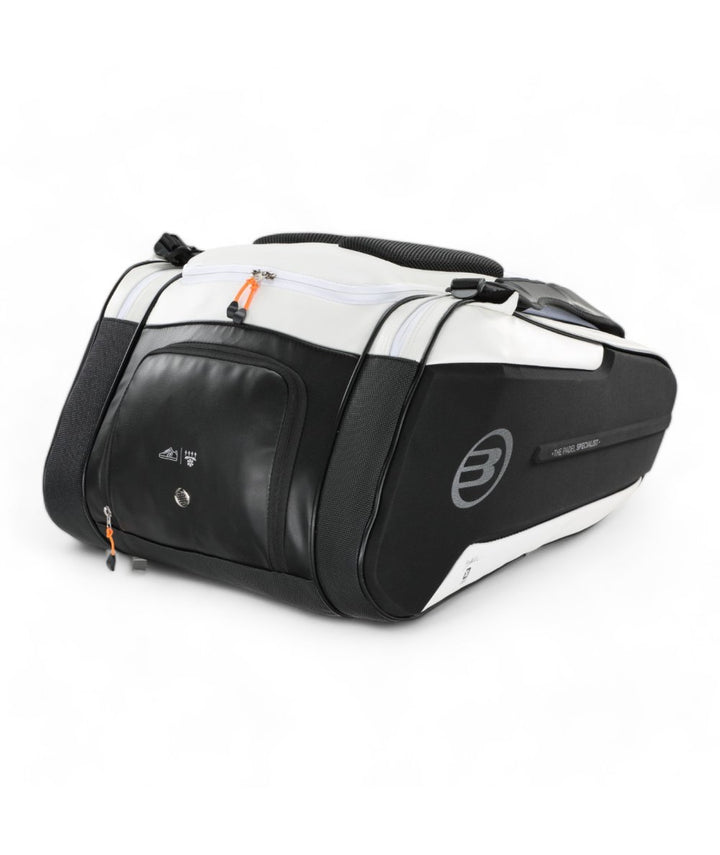 Hack White Bag 2025