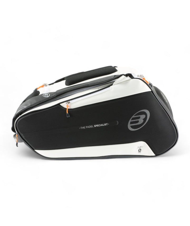 Hack White Bag 2025