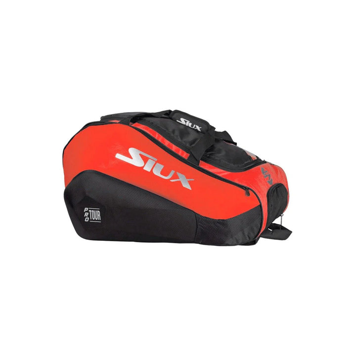 Tour Max Padel Bag - Red