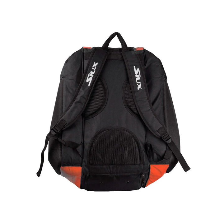 Tour Max Padel Bag - Red