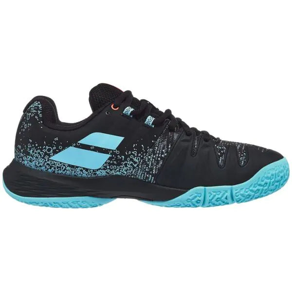 Sensa Women - Black / Tanager Turquoise