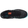 Sensa Women - Black / Tanager Turquoise