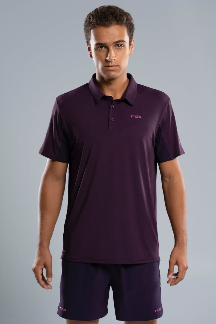 Pro Deep Purple  POLO T-SHIRT