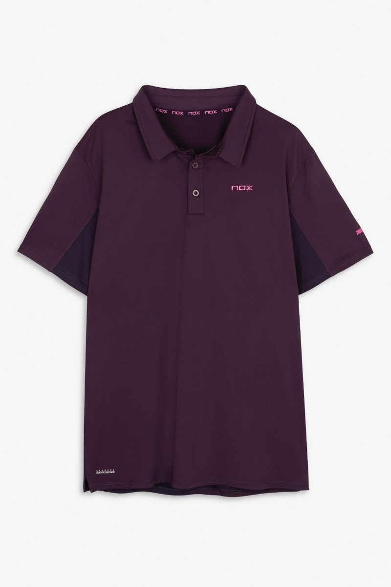 Pro Deep Purple  POLO T-SHIRT