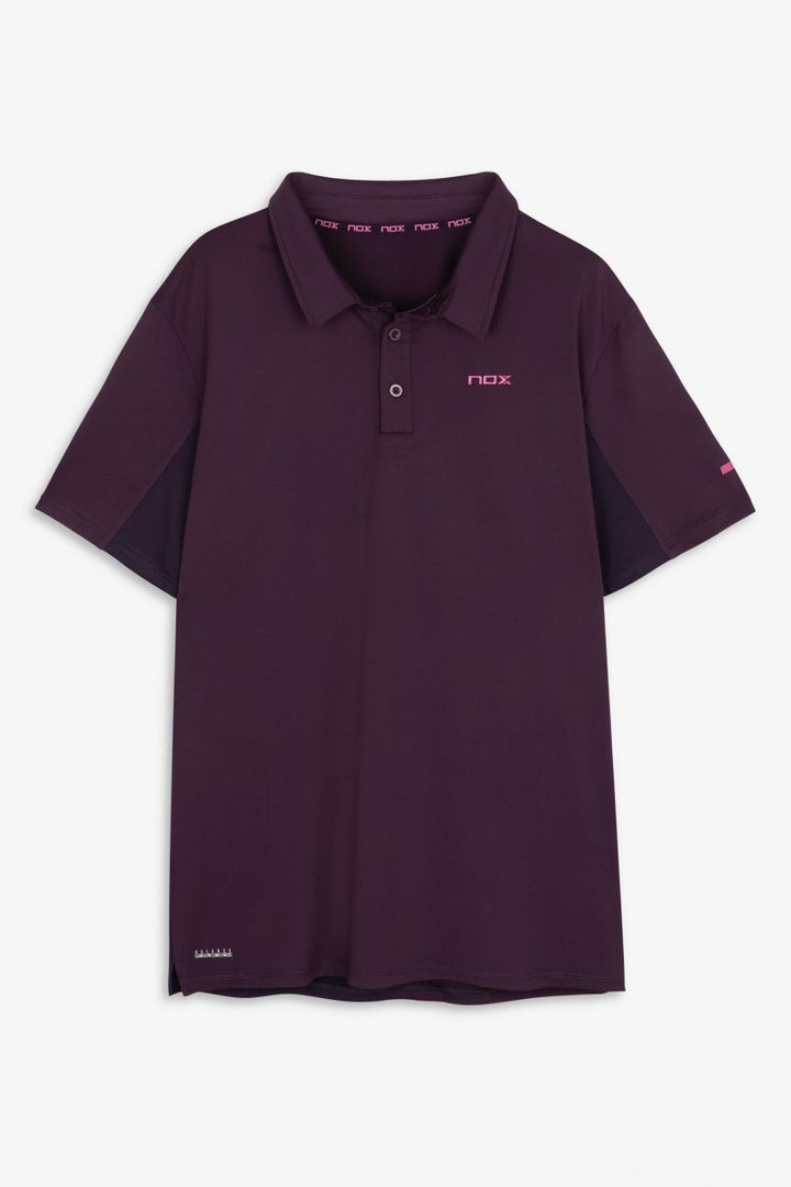 Pro Deep Purple  POLO T-SHIRT
