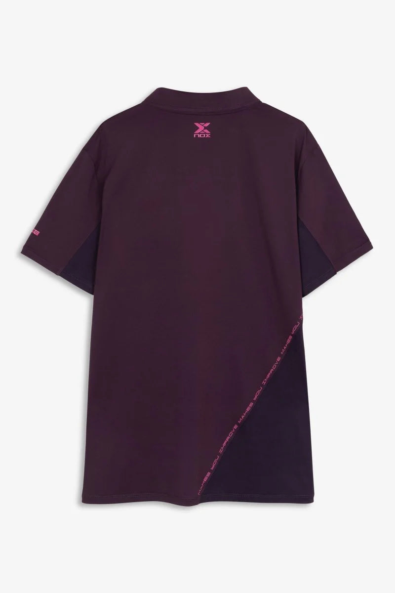 Pro Deep Purple  POLO T-SHIRT
