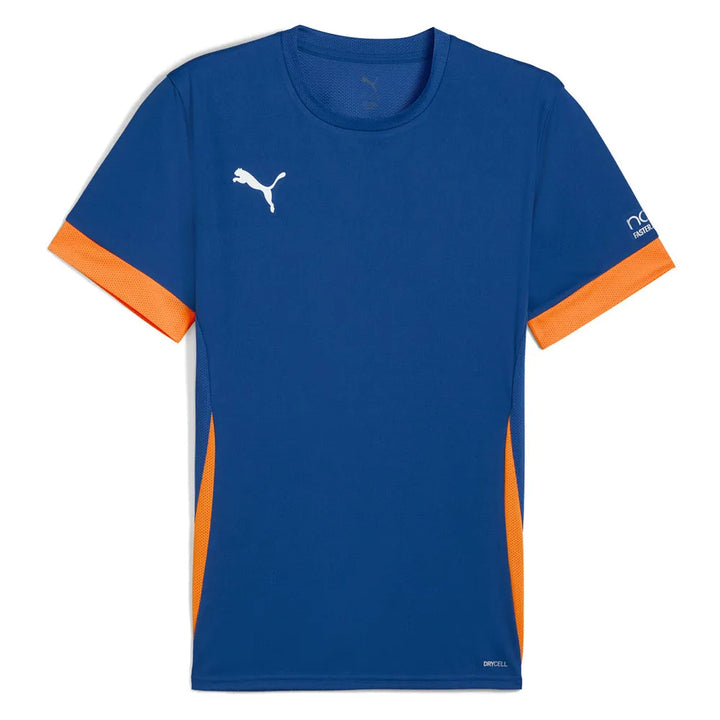 Individual Padel Jersey Blue -Vivid T-shirt
