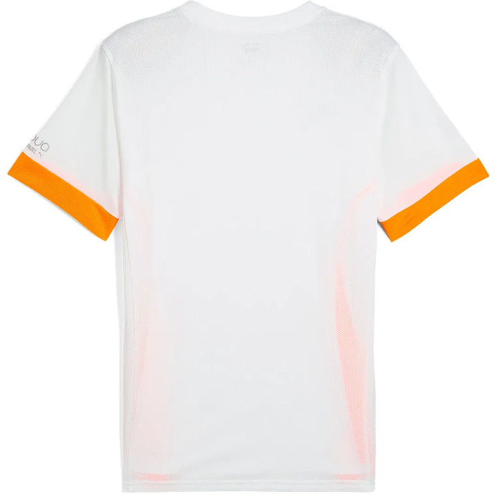 Individual Padel Jersey White -Vivid T-shirt