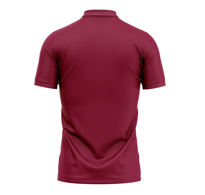 Jersey Qat - Maroon