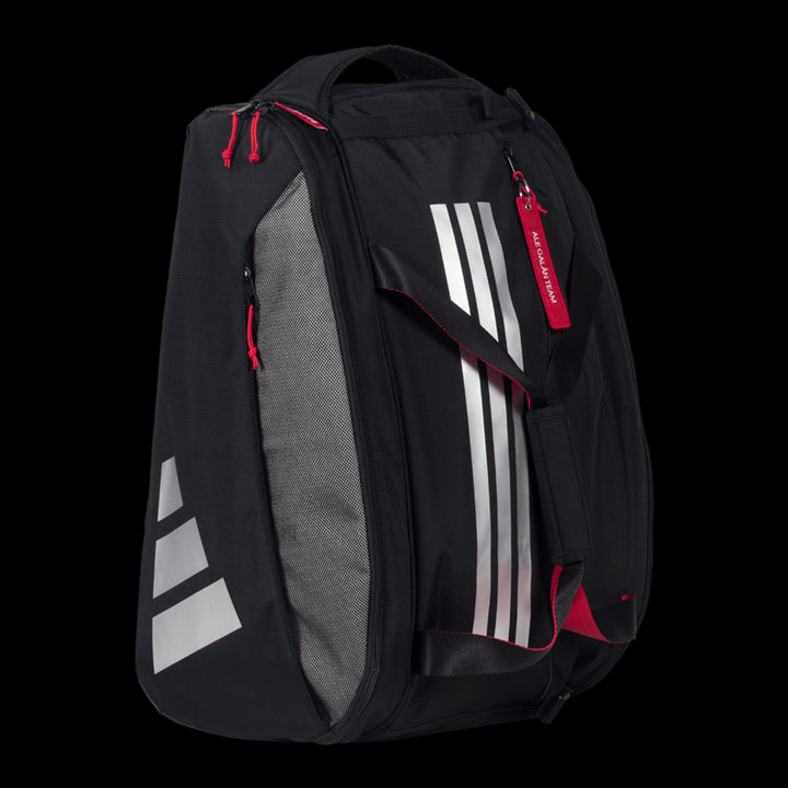 Multigame 3.4 - Black/Red