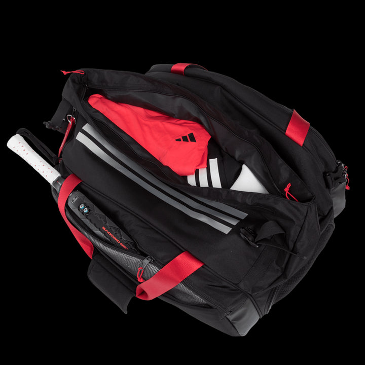 Multigame 3.4 - Black/Red
