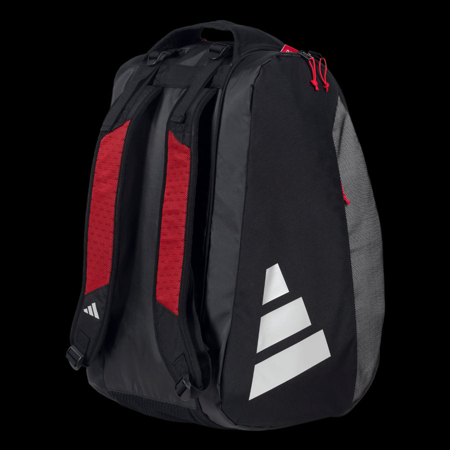 Multigame 3.4 - Black/Red