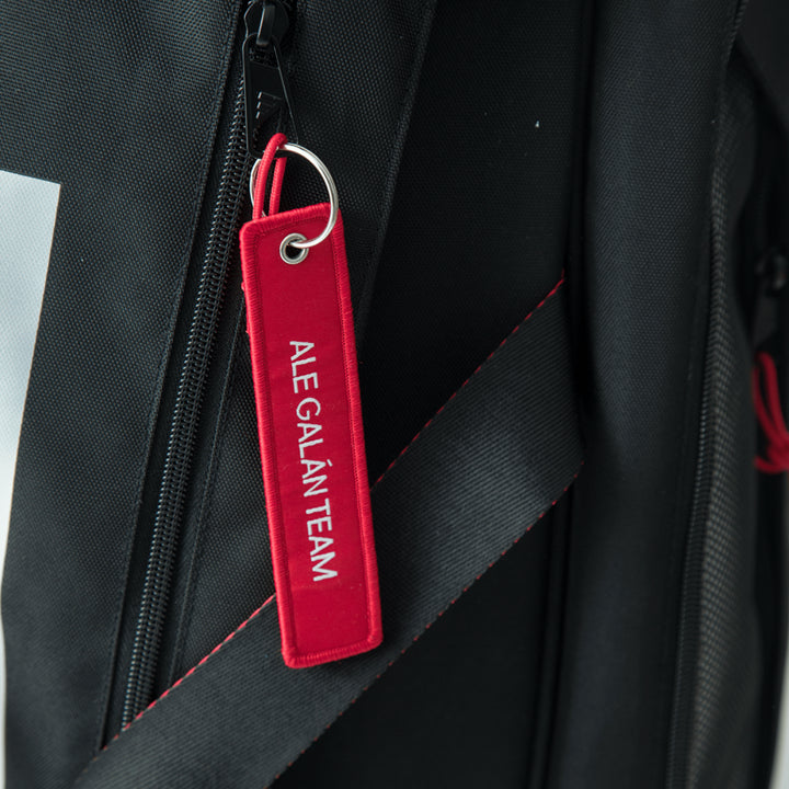 Multigame 3.4 - Black/Red