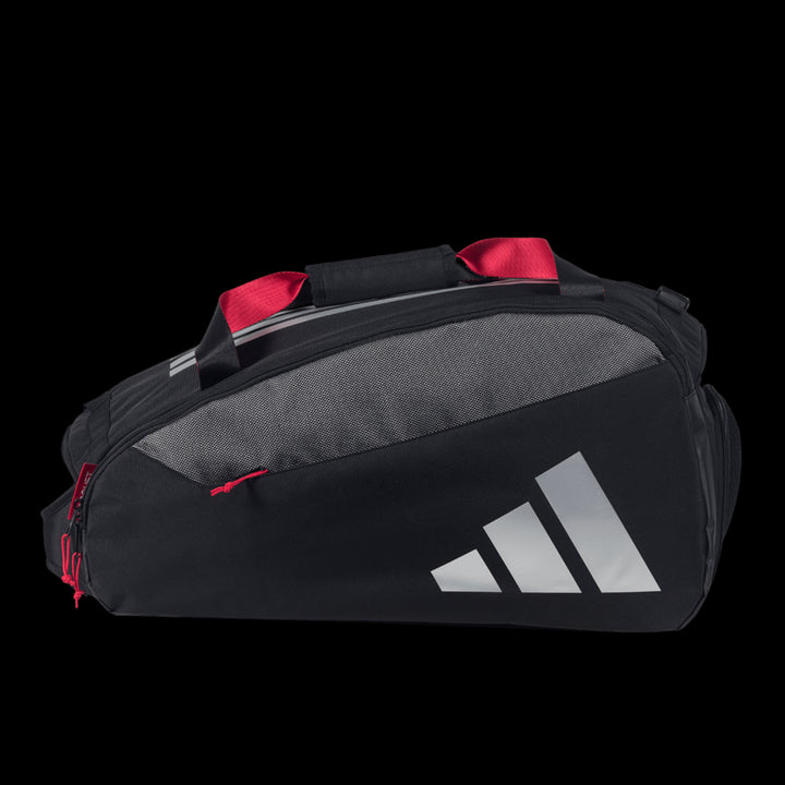 Multigame 3.4 - Black/Red