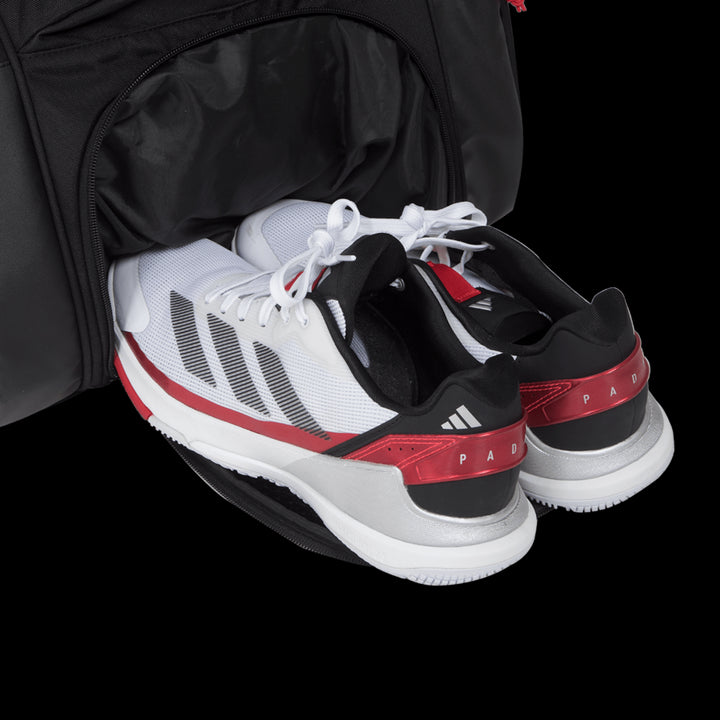 Multigame 3.4 - Black/Red