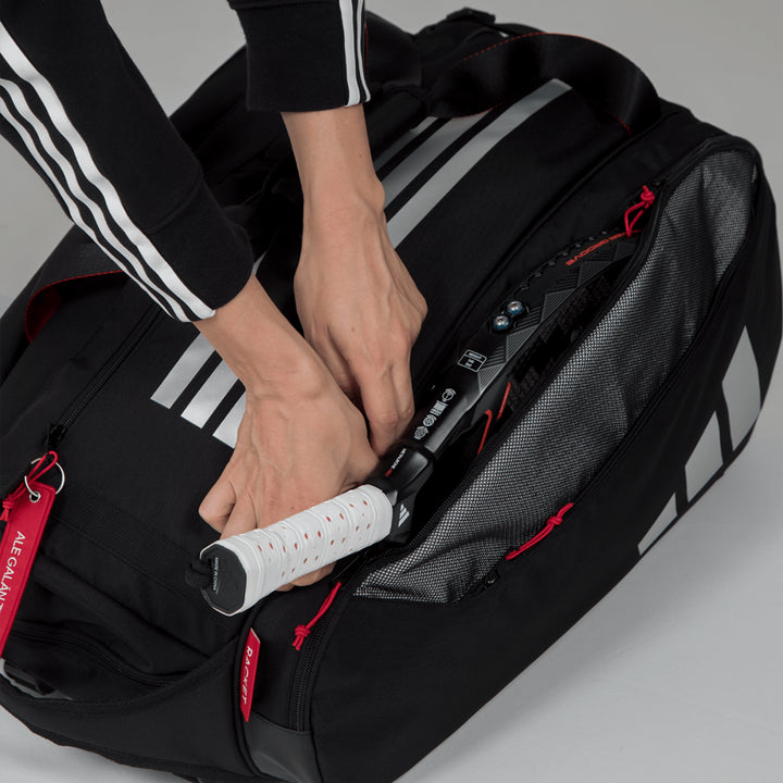 Multigame 3.4 - Black/Red