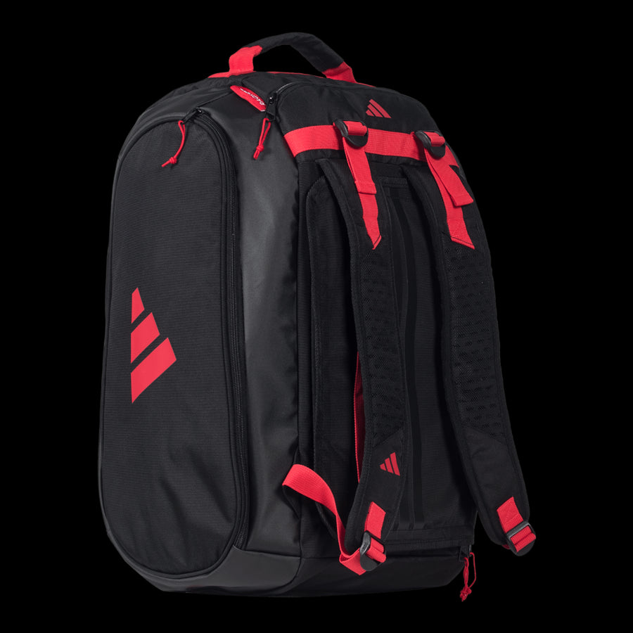 Tour Black 3.4