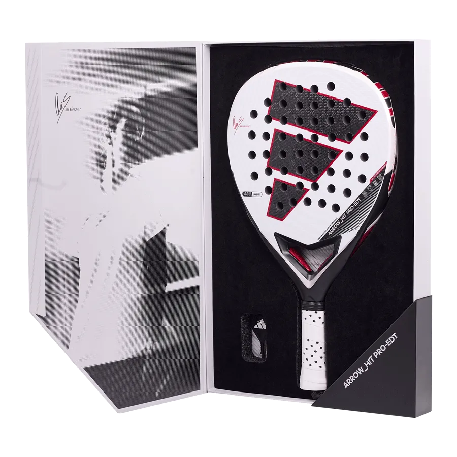 Adidas Ari Sanchez Arrow Hit Pro EDT 26