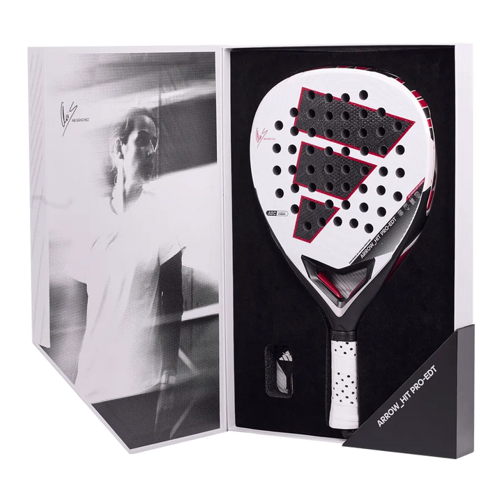 Adidas Ari Sanchez Arrow Hit Pro EDT 26