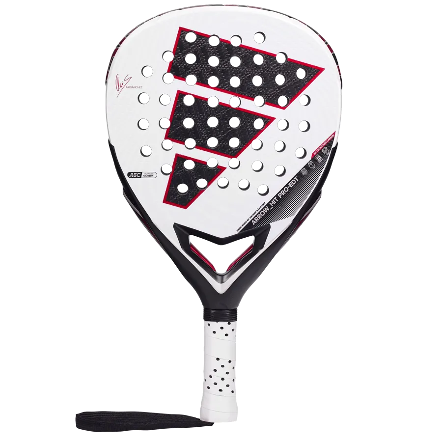 Adidas Ari Sanchez Arrow Hit Pro EDT 26