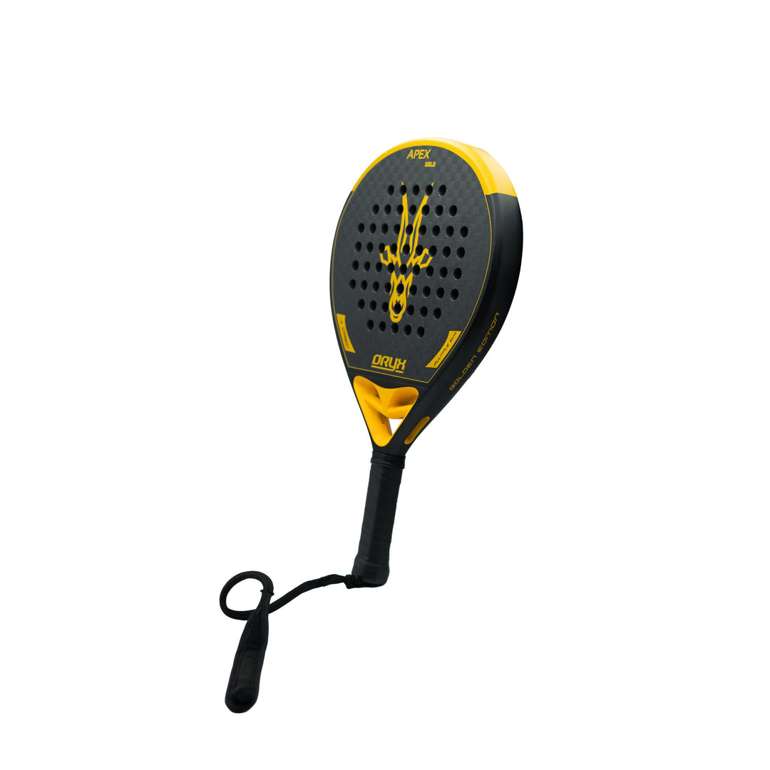 Oryx Racket Apex Gold 12k
