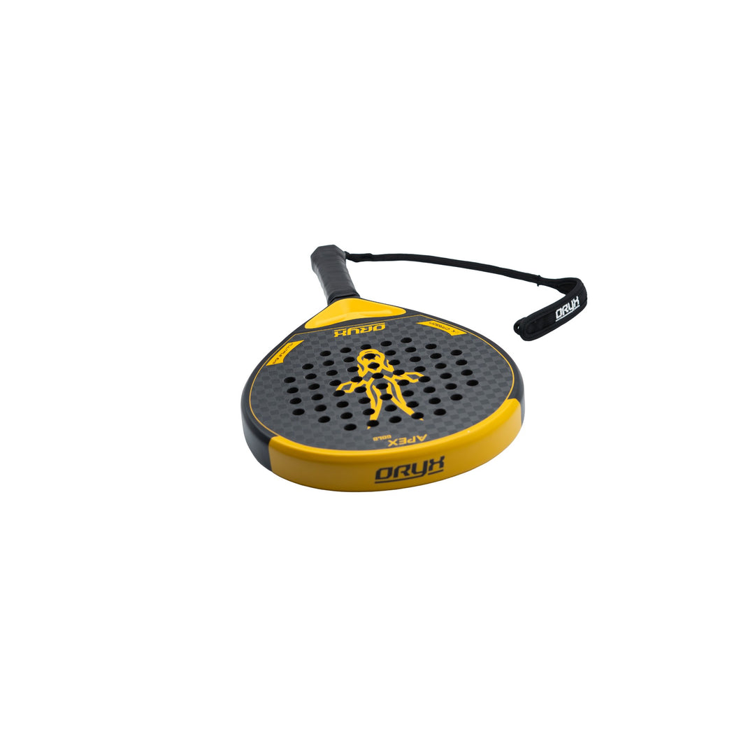 Oryx Racket Apex Gold 12k