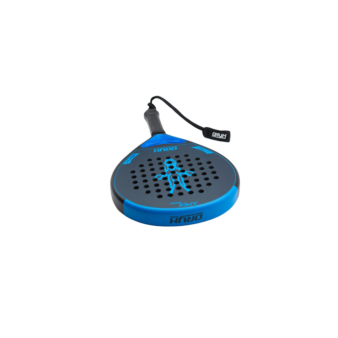 Oryx Racket Apex Comfort 3k