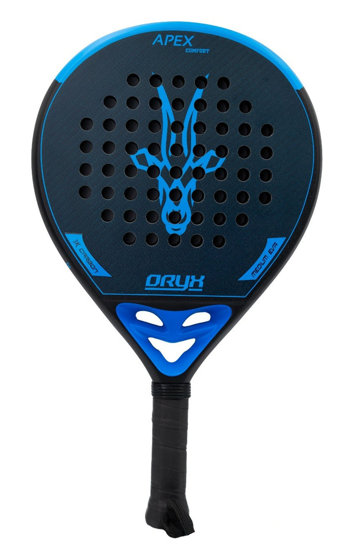 Oryx Racket Apex Comfort 3k