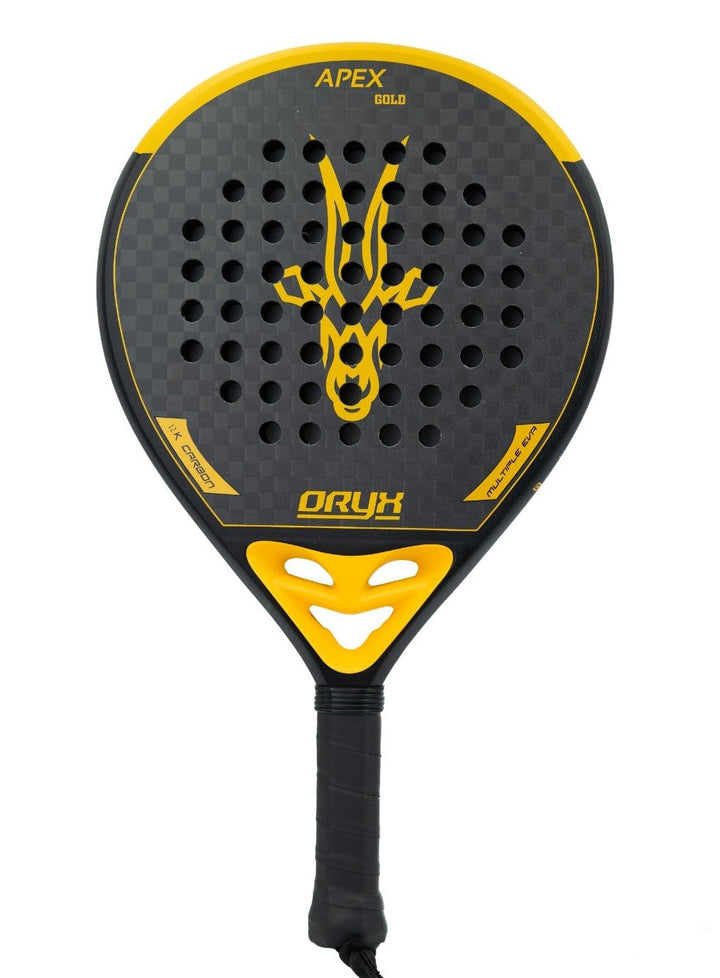 Oryx Racket Apex Gold 12k