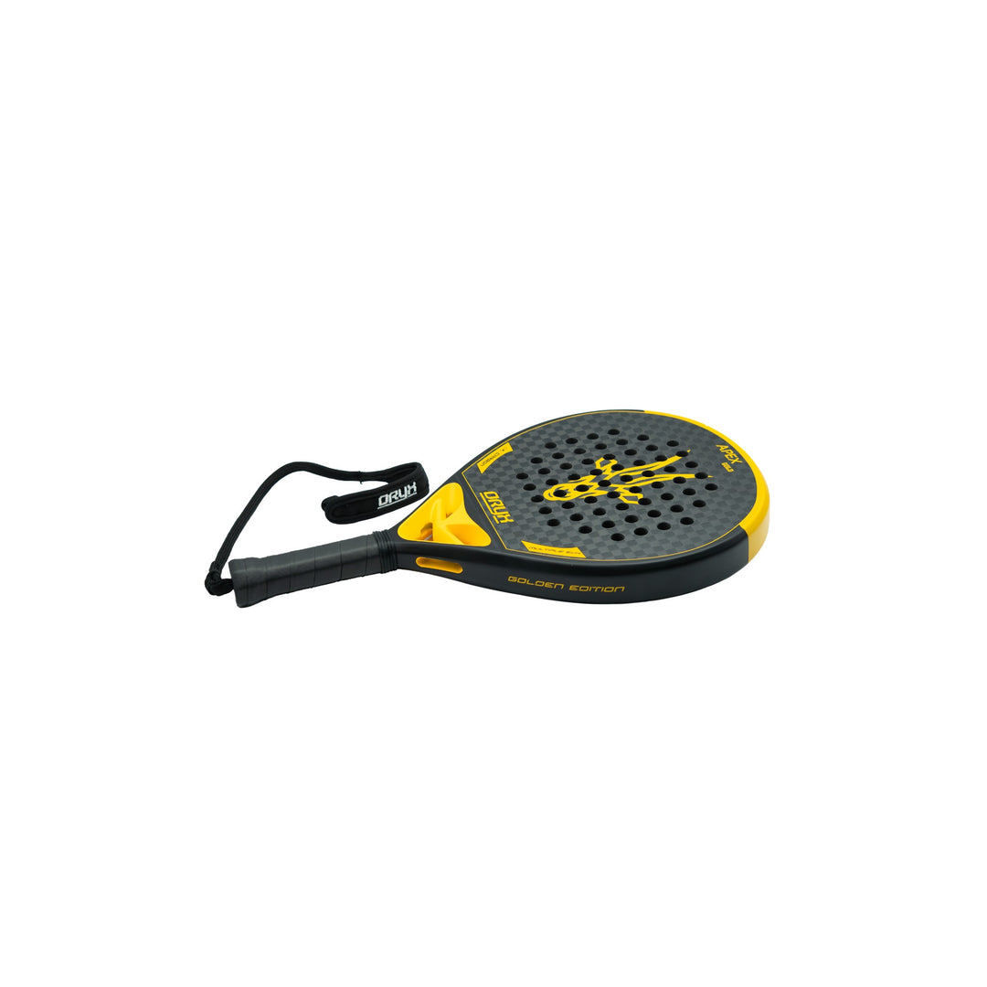 Oryx Racket Apex Gold 12k
