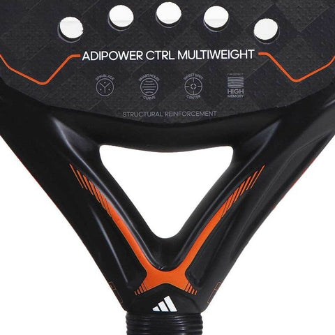 Adipower Multiweight CTRL