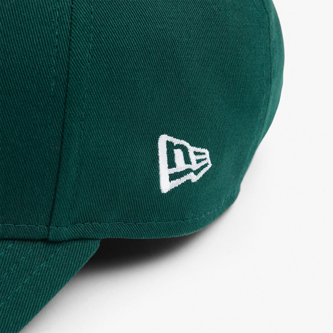 Lacoste Cap X New Era 9 Forty Adjustable Green 2026