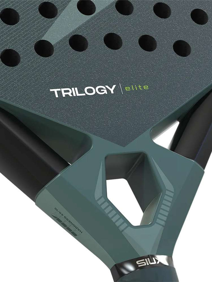 Siux Trilogy Elite 2026