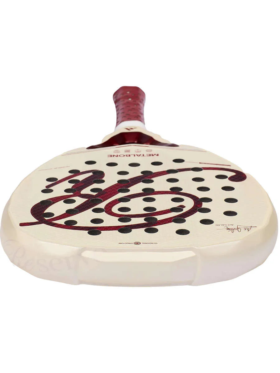 Metalbone Reserve EDT 2026