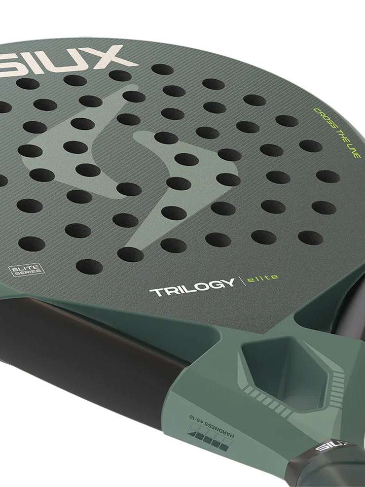 Siux Trilogy Elite 2026