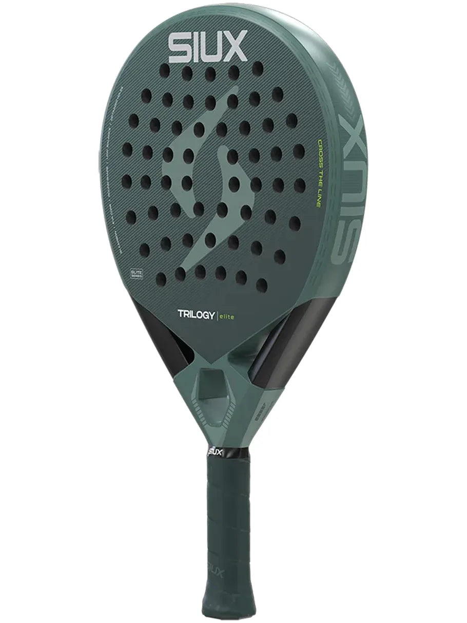 Siux Trilogy Elite 2026