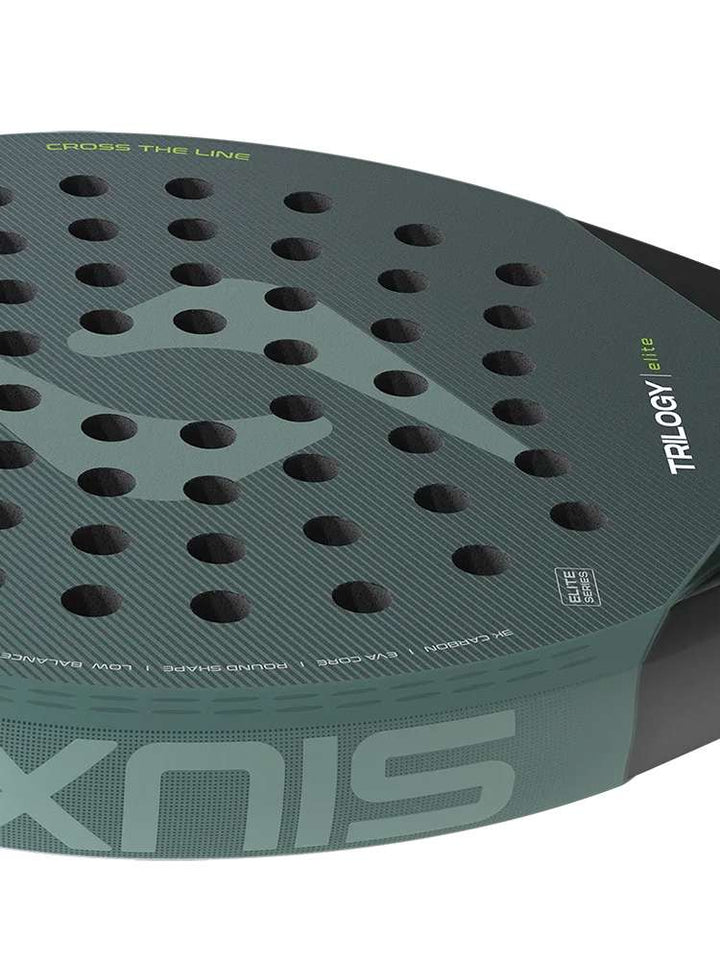 Siux Trilogy Elite 2026