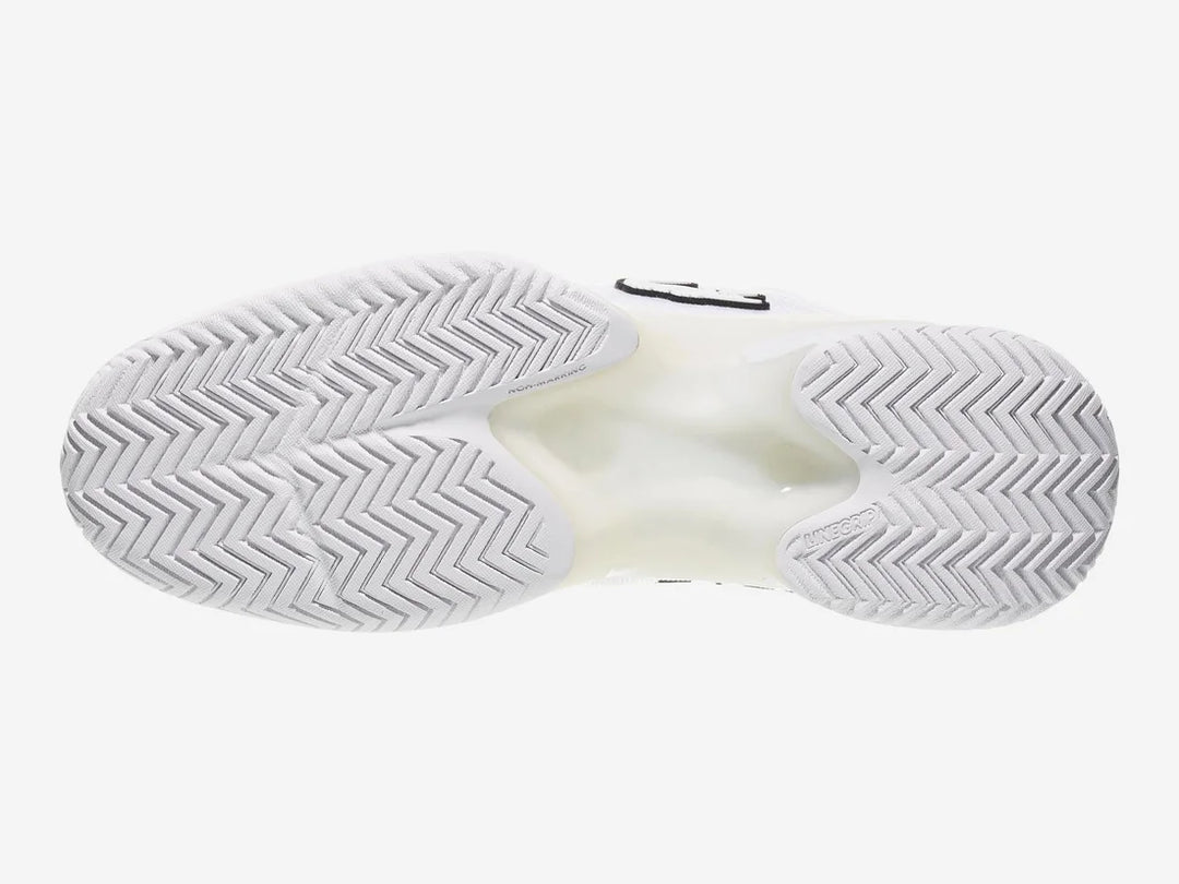 Lacoste Shoes Ag Lt Ultra White