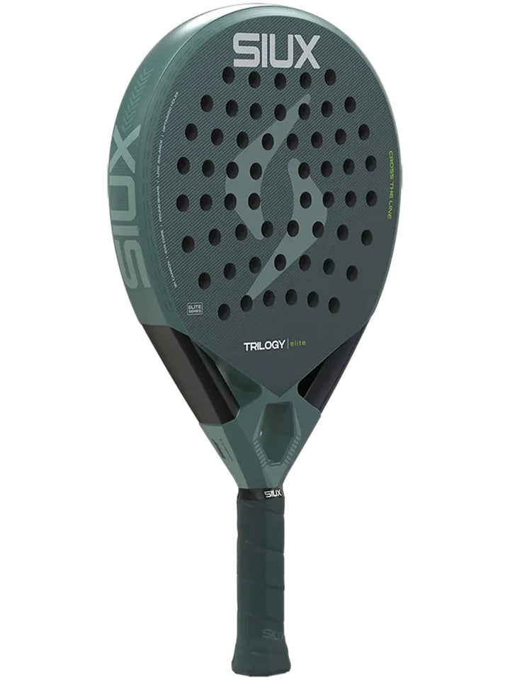Siux Trilogy Elite 2026